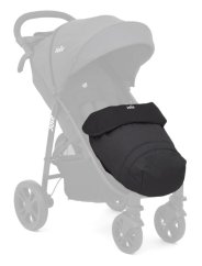 Joie footmuff litetrax™ ember