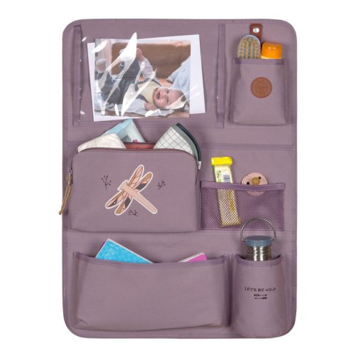 Cestovní Organizér Lässig ADVENTURE/HAPPY PRINTS 2026