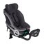Autosedačka BeSafe STRETCH 2025 - Varianta: BeSafe Stretch anthracite mesh