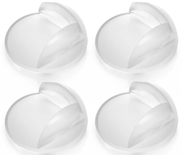 Reer Ochrana rohů stolu 4ks