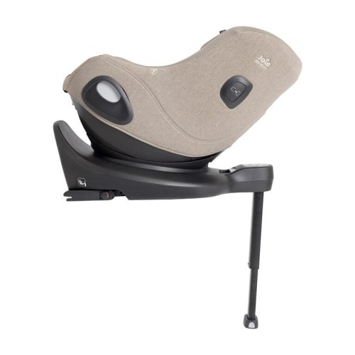 Autosedačka Joie i-Harbour™ Pro 2026