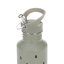 Nerezová láhev Lässig LITTLE GANG 2025 - Varianta: LÄSSIG Bottle Stainless Steel Little Gang 2025 heart lilac