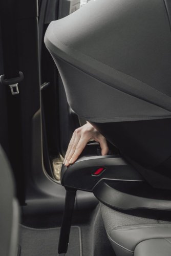 Autosedačka Britax/Römer Baby-Safe Core 2026
