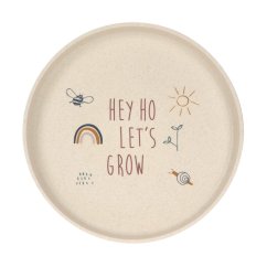 Detský tanierik Lässig Cellulose 2025