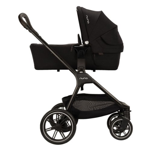 Dvojkombinace Nuna kočárku TRIV™ lx 2026 caviar