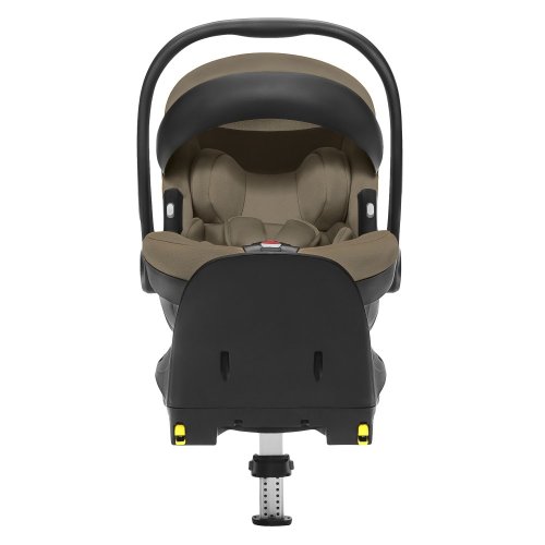 Autosedačka XM Plus i-Size bundle Zopa 2026
