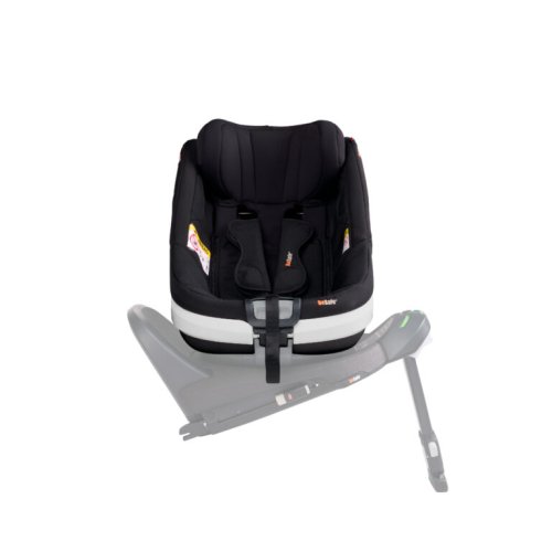 Autosedačka BeSafe BEYOND 360 2025 - Varianta: BeSafe Beyond 360 2025 fresh black cab