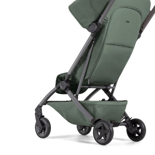 Sportovní kočárek Joolz AER2 BUNDLE SET s držákem na nápoje a madlem 2025