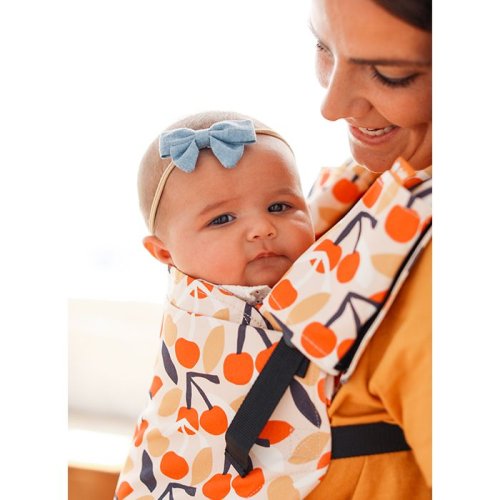 Ergonomické nosítko Tula FREE TO GROW 2025