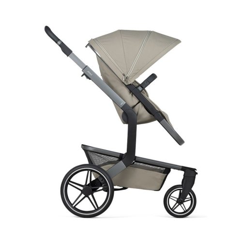 Dvojkombinace kočárku Joolz Day5 kompletní set 2025 + dárek - Varianta: JOOLZ | Joolz Day5 kompletní set | Sage green