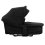 Tfk carrycot duo combi black - Varianta: Tfk carrycot duo combi black