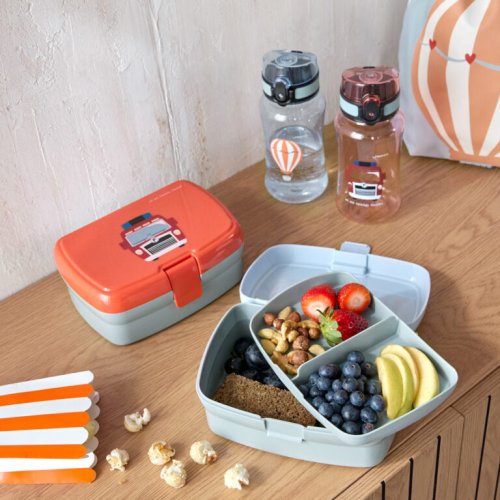 Svačinový set Lässig 2025