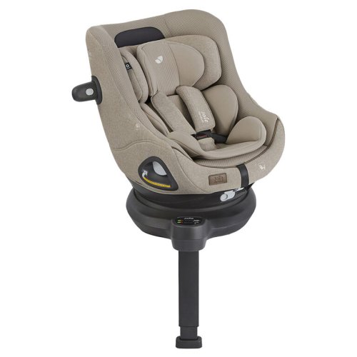 Autosedačka Joie i-Harbour™ Pro 2026