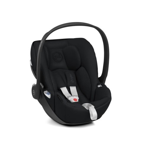 Autosedačka Cybex CLOUD Z i-Size 2022