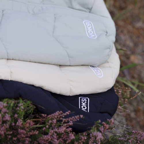 Ffusak Voksi MOVE LIGHT 2026 - Varianta: Voksi Move Light 2026 black wings