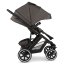 Set kočárku ABC Design SALSA 5 Air 2025 - teddy