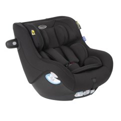 Autosedačka Graco SNUGGO™ R129 2026 - Midnight