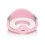 Zopa WC Sedátko COACH 2025 - Varianta: Blush Pink