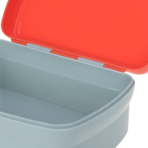 Svačinový set Lässig 2025