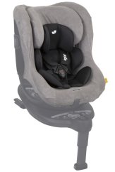 Joie protect cover i-Spin™ 360 gray flannel