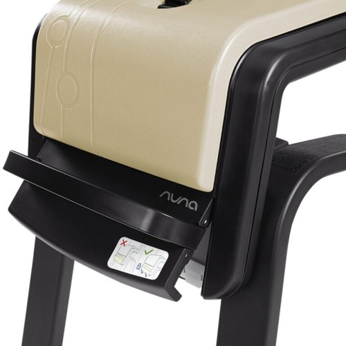 Jedálenská stolička Nuna ZAAZ 2026 - Varianta: Nuna ZAAZ™ safari