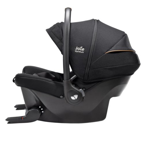 Autosedačka Joie SPRINT™ 2026 - Varianta: Joie sprint™ Signature ebony