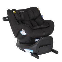 Autosedačka Graco SNUGGO™ R129 2026 - Midnight