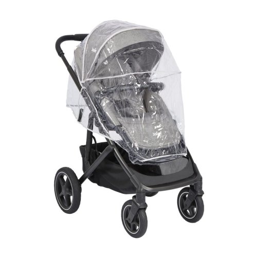 Dvojkomibinace kočárku Joie elara™ + ramble XL 2026