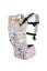 Ergonomické nosítko Tula STANDARD 2025 - Varianta: TULA | STANDARD Nosítko - ABRACADABRA
