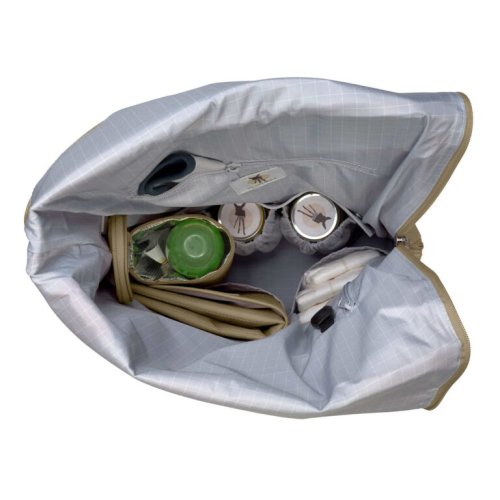 Přebalovací batoh Lässig ROLLTOP 2026