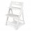 Vysoká stolička z kaučukovníka ABC DESIGN Yippy Plain Moji 2024