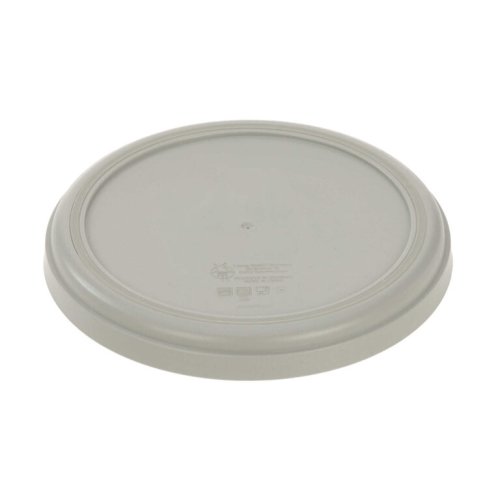 LÄSSIG Plate PP/Cellulose Little Forest fox