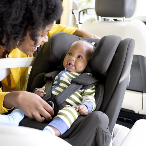 Autosedačka Joie EVERY STAGE™ R129 2026