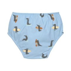 Plavecká plienka Lässig 2025