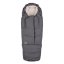 Zimní fusak Voksi CITY NORTH 2026 - Varianta: Voksi City North black cream