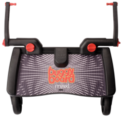 Závěsné stupátko Lascal BUGGY BOARD MAXI
