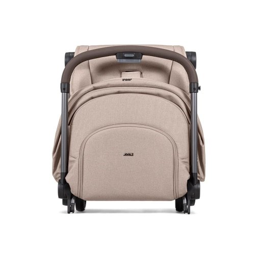 Sportovní kočárek Joolz AER2 BUNDLE SET s držákem na nápoje a madlem 2025