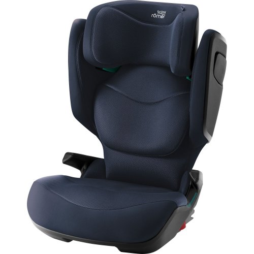 Autosedačka Britax KIDFIX Pro M Style 2025 - Varianta: Dusty Rose