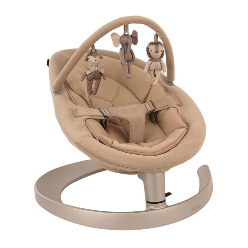 Nuna LEAF™ grow chateau - Varianta: Nuna LEAF™ grow chateau