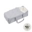 Přenosné lůžko Voksi CARRY ME BABYLIFT 2025 - Varianta: Voksi Carry Me Babylift black