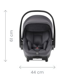 Autosedačka Britax/Römer Baby-Safe Core 2026