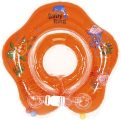 Nafukovací kruh Baby Ring
