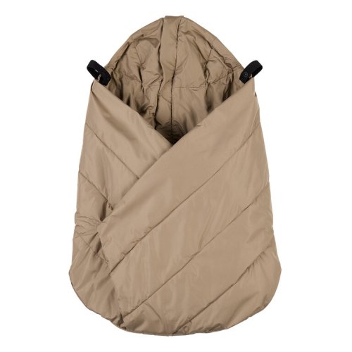 Voksi Carrier Cover black - Varianta: Voksi Carrier Cover black