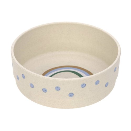 LÄSSIG Bowl PP/Cellulose Little Forest fox