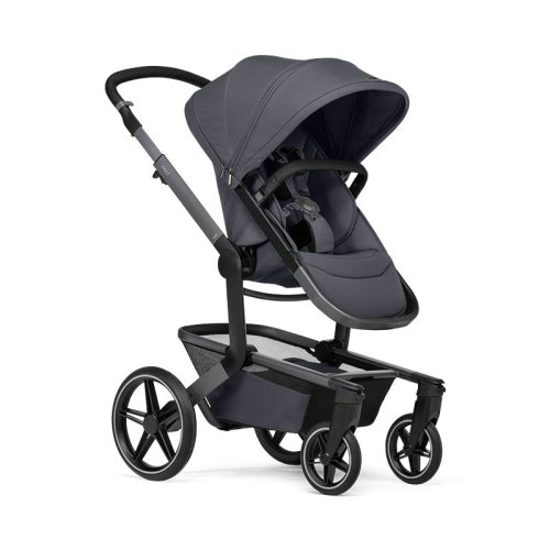 Dvojkombinace kočárku Joolz Day5 kompletní set 2025 + dárek - Varianta: JOOLZ | Joolz Day5 kompletní set | Sage green