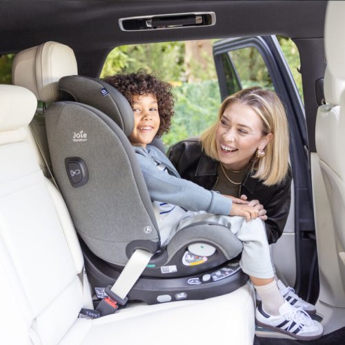 Autosedačka Joie I-SPIN™ XL 2026