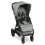 Sportovní kočárek ABC Design AVUS 2 2025 - Varianta: avocado