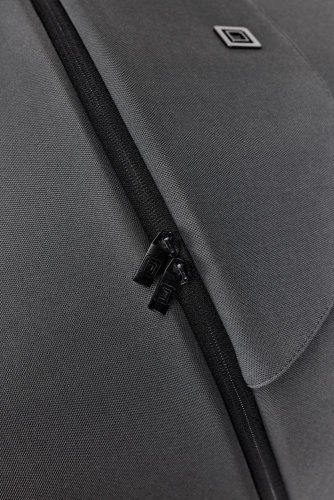 Dvojkombinace kočárku Moon PIÚ Extra set 2025 Black matt - Varianta: Black matt - MUD