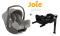 Set autosedačky Joie I-SNUG™ 2 + i-BASE ENCORE 2025