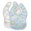 Bryndák Lässig Garden/Little 2025 - Varianta: LÄSSIG Lightweight Bib Little Forest rabbit